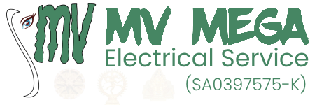 MV Mega Electrical Services